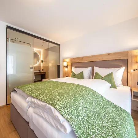 Apart-hotel Johanna 3*